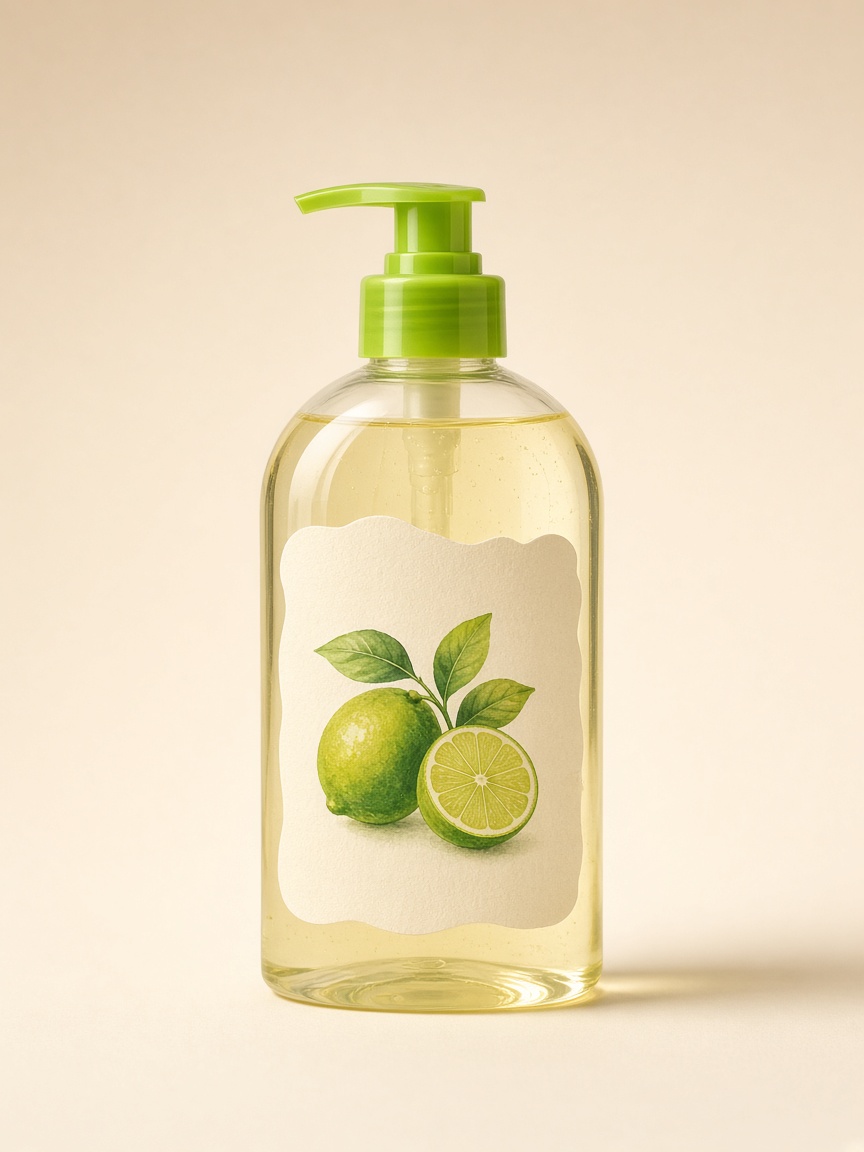 Dish Soap