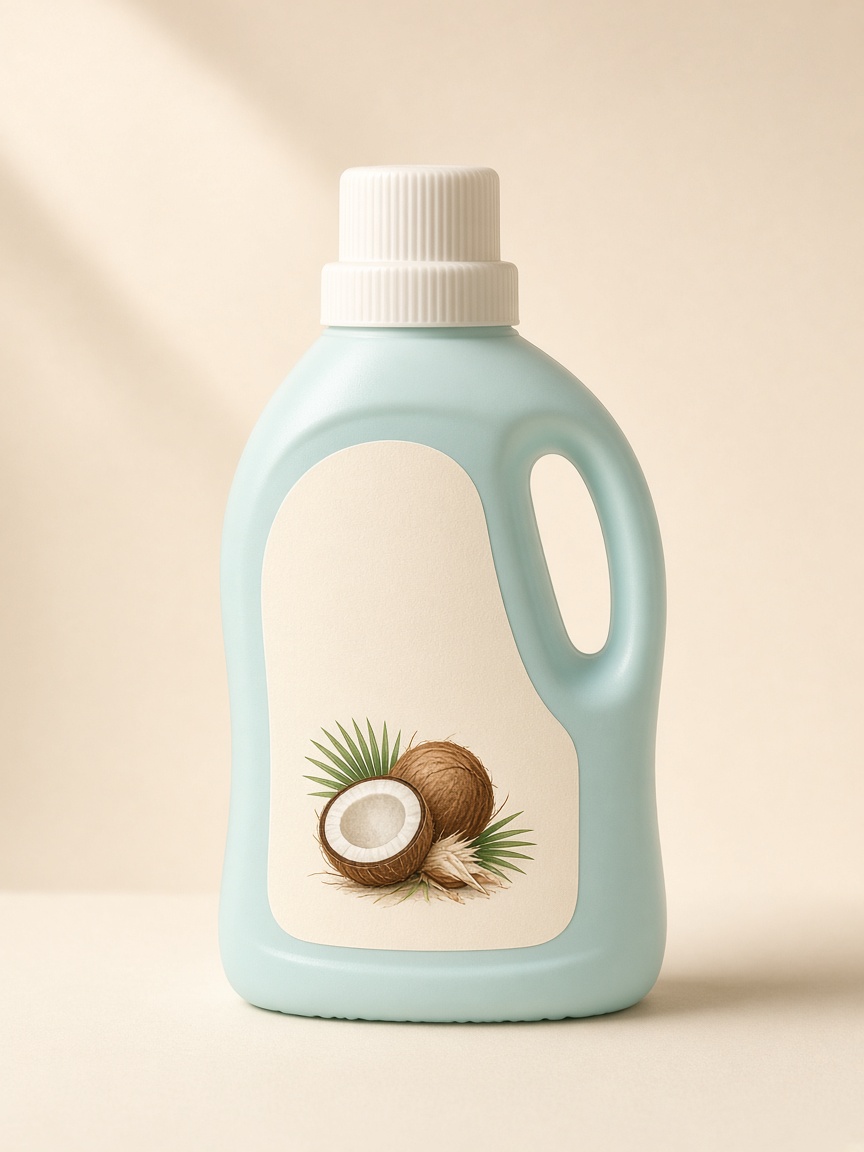 Laundry Detergent