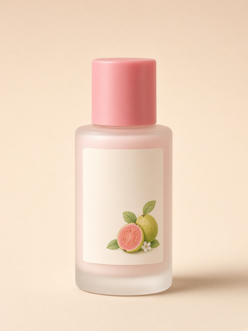 Moisture Lotion